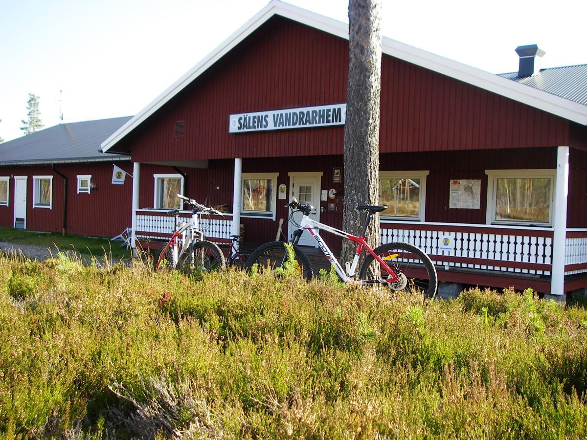 STF Sälens Vandrarhem photo 1