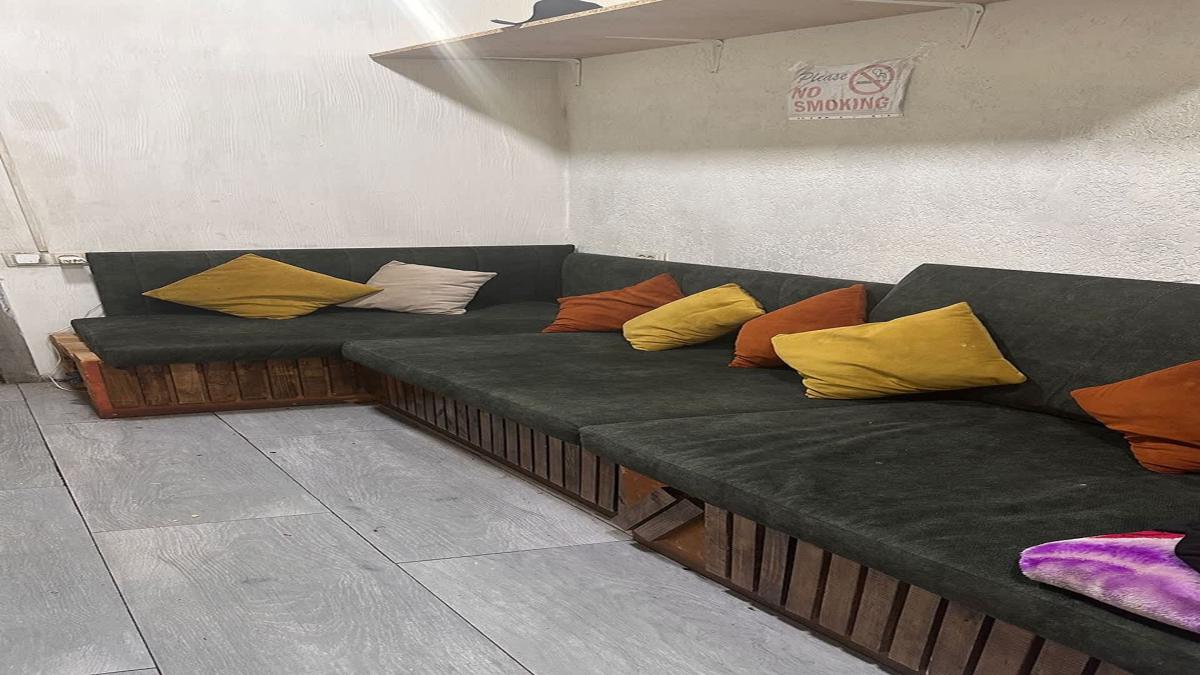 Invisions Hostel Malatia photo 3