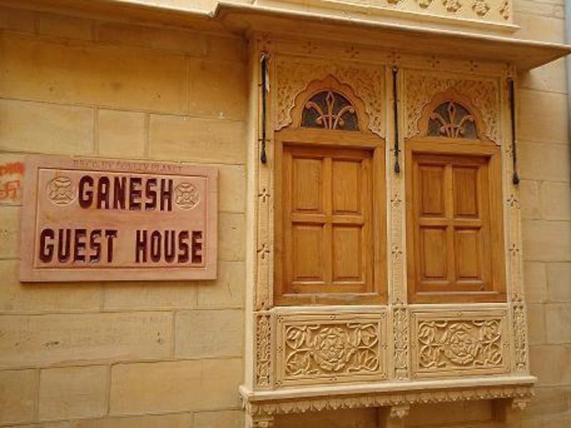 Ganesh Guest House photo 1