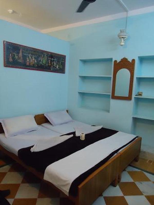 Ganesh Guest House photo 5