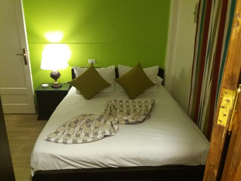 Cairo Golden Plaza Hotel photo 2