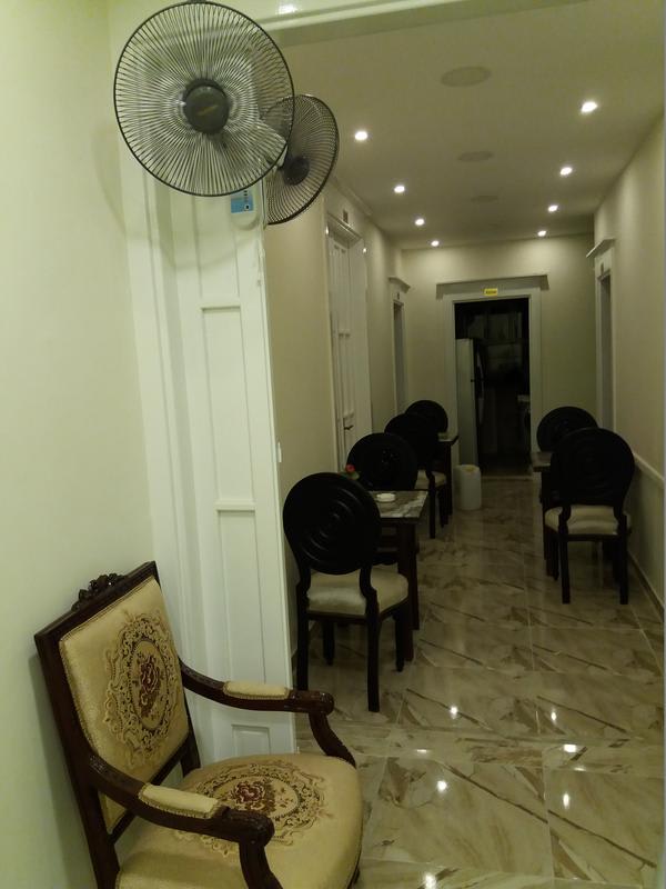 Cairo Golden Plaza Hotel photo 3