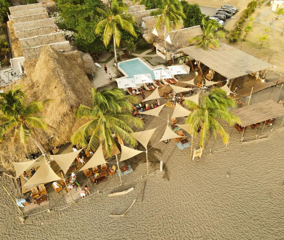 Selina Playa photo 1