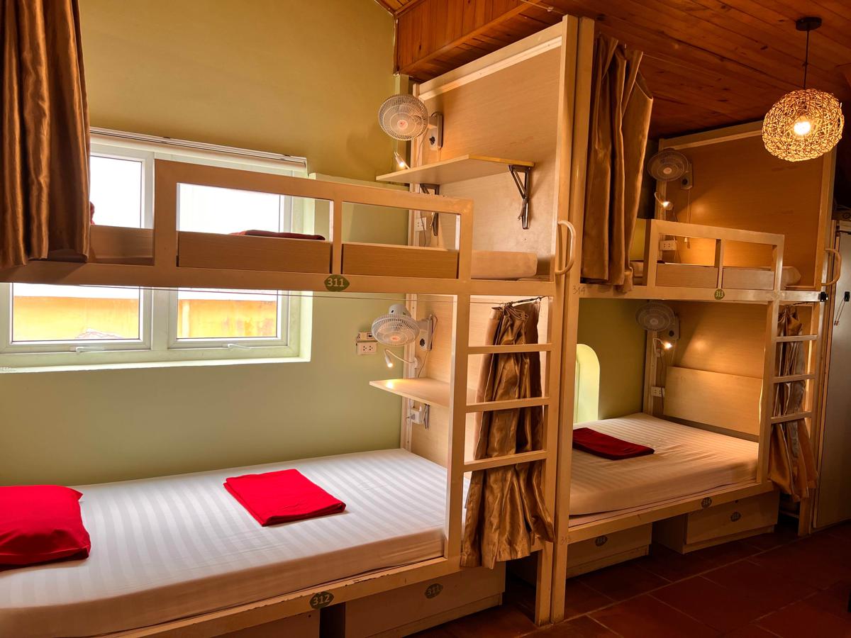 Hanoi EcoStay 1 Hostel photo 1