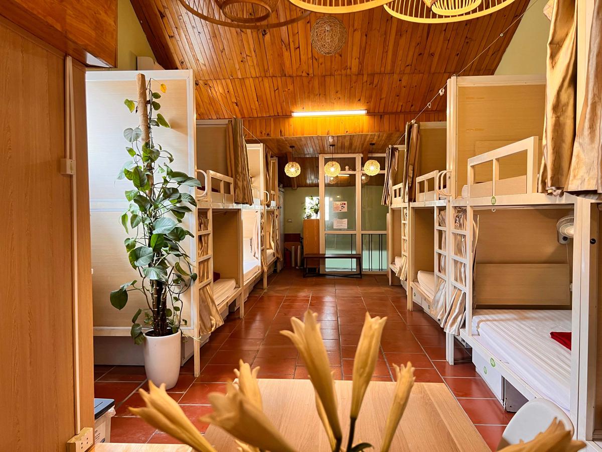 Hanoi EcoStay 1 Hostel photo 4