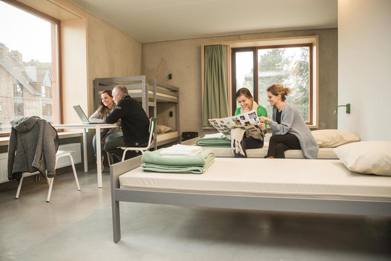 Hostel Groeninghe photo 6