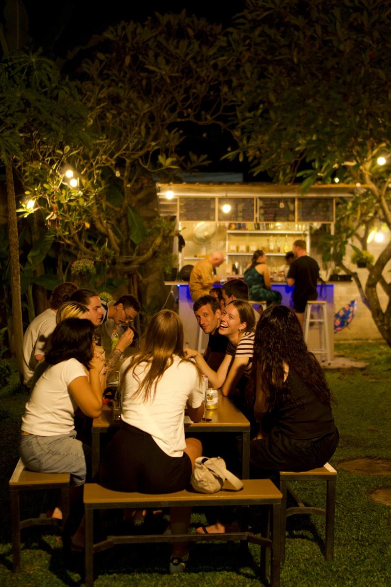 Get Hi Hostel photo 1