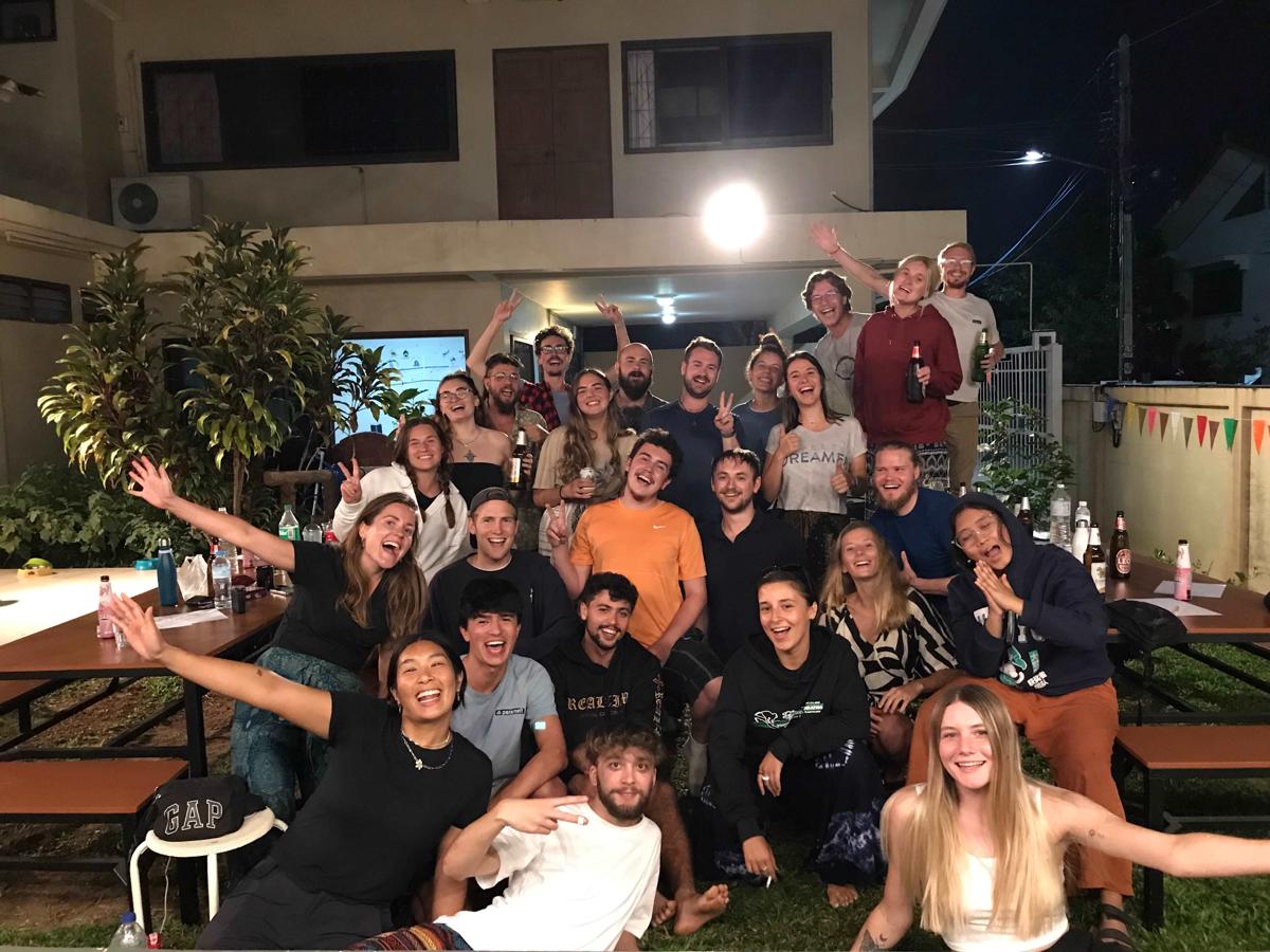 Get Hi Hostel photo 2