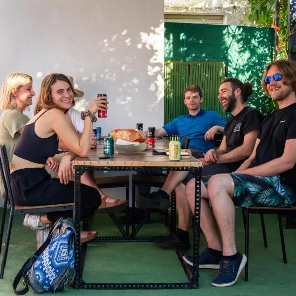 Meiga Backpackers photo 5