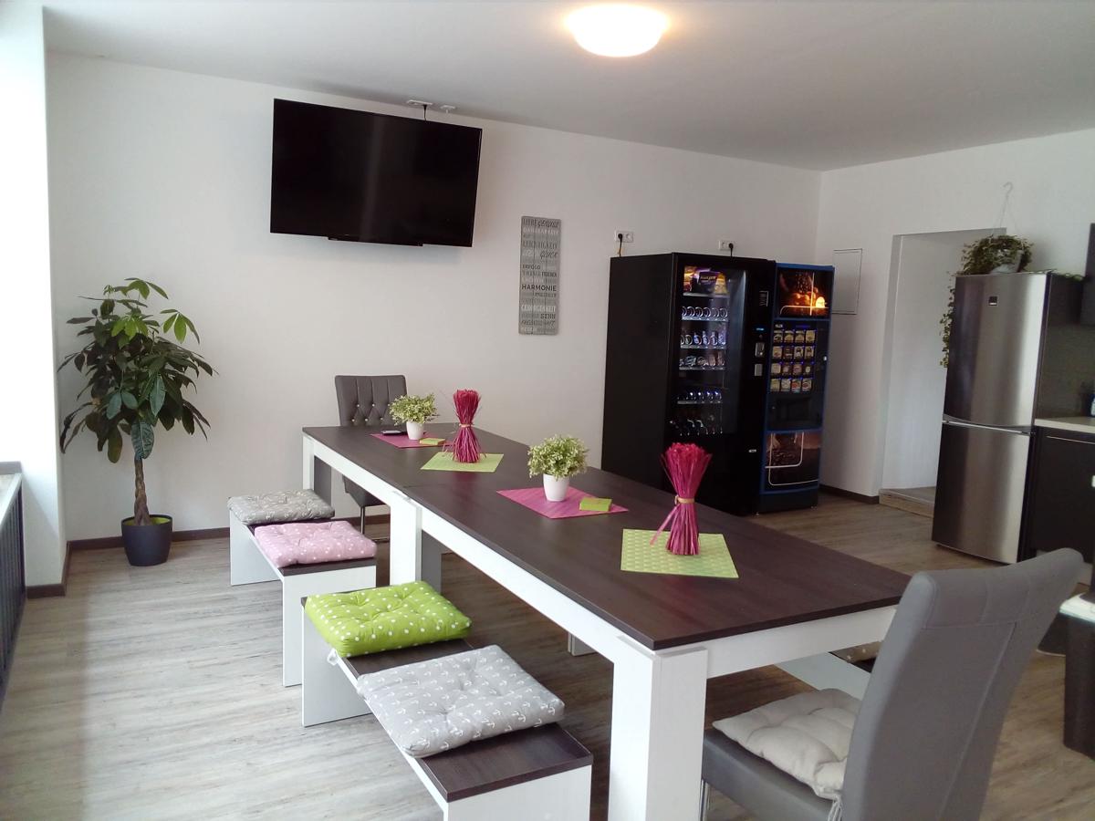 Hostel am Ostentor photo 3