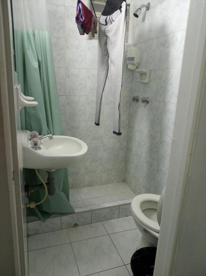 Apartasuites Teusaquillo photo 6