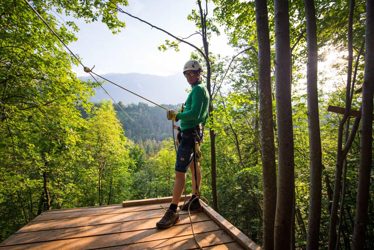 Bled Outdoor Centre photo 1