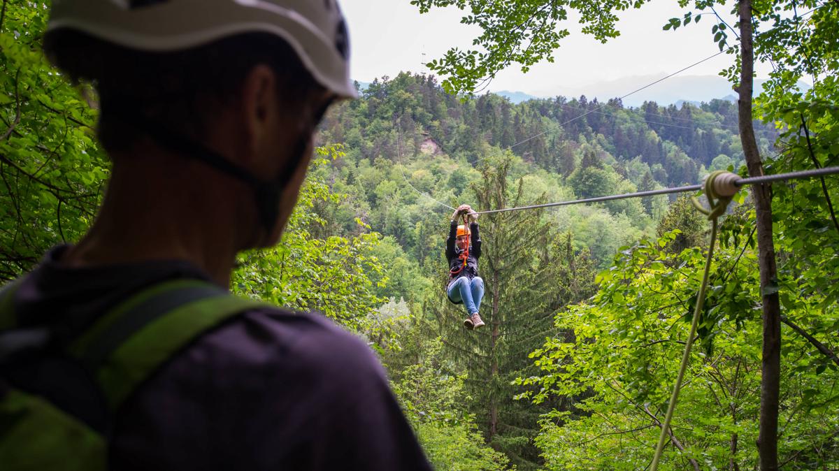 Bled Outdoor Centre photo 2