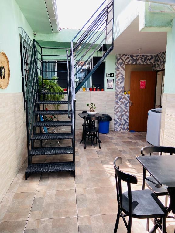Rota BH Hostel photo 1