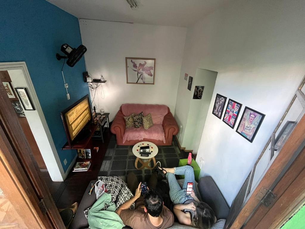 Rota BH Hostel photo 2