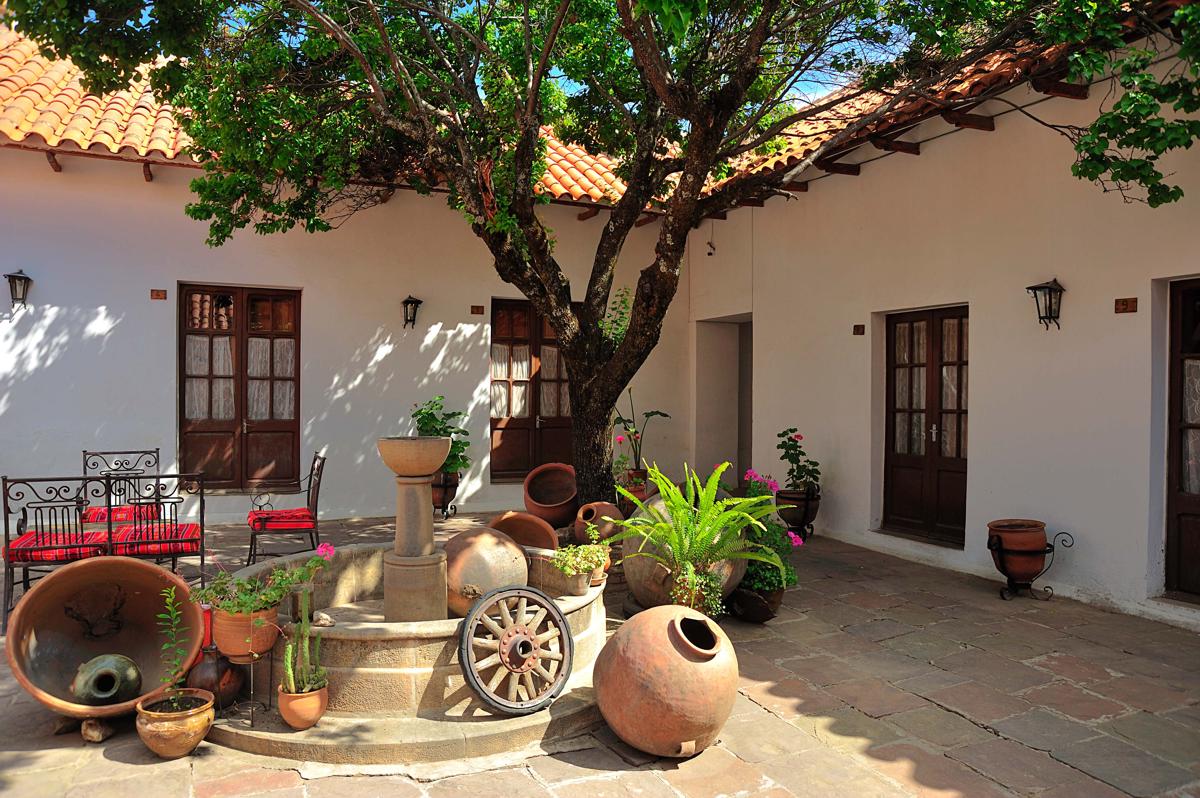 Hostal Cruz de Popayan photo 1