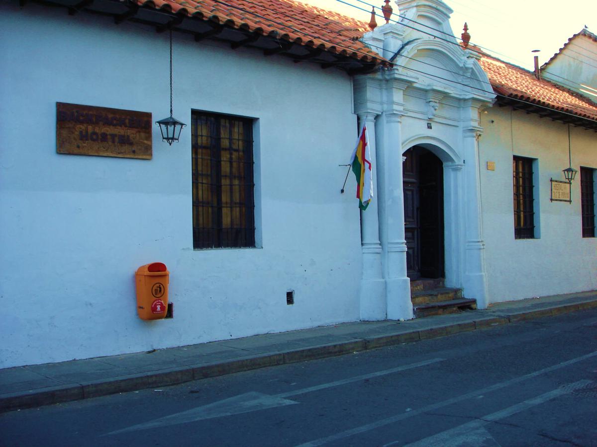Hostal Cruz de Popayan photo 4