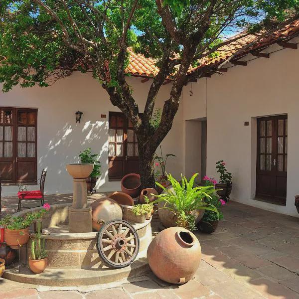 Hostal Cruz de Popayan photo 5