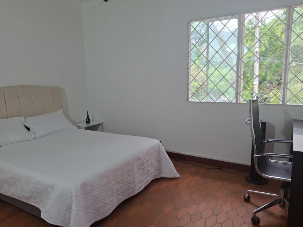 Casa Piedra Alcala photo 1