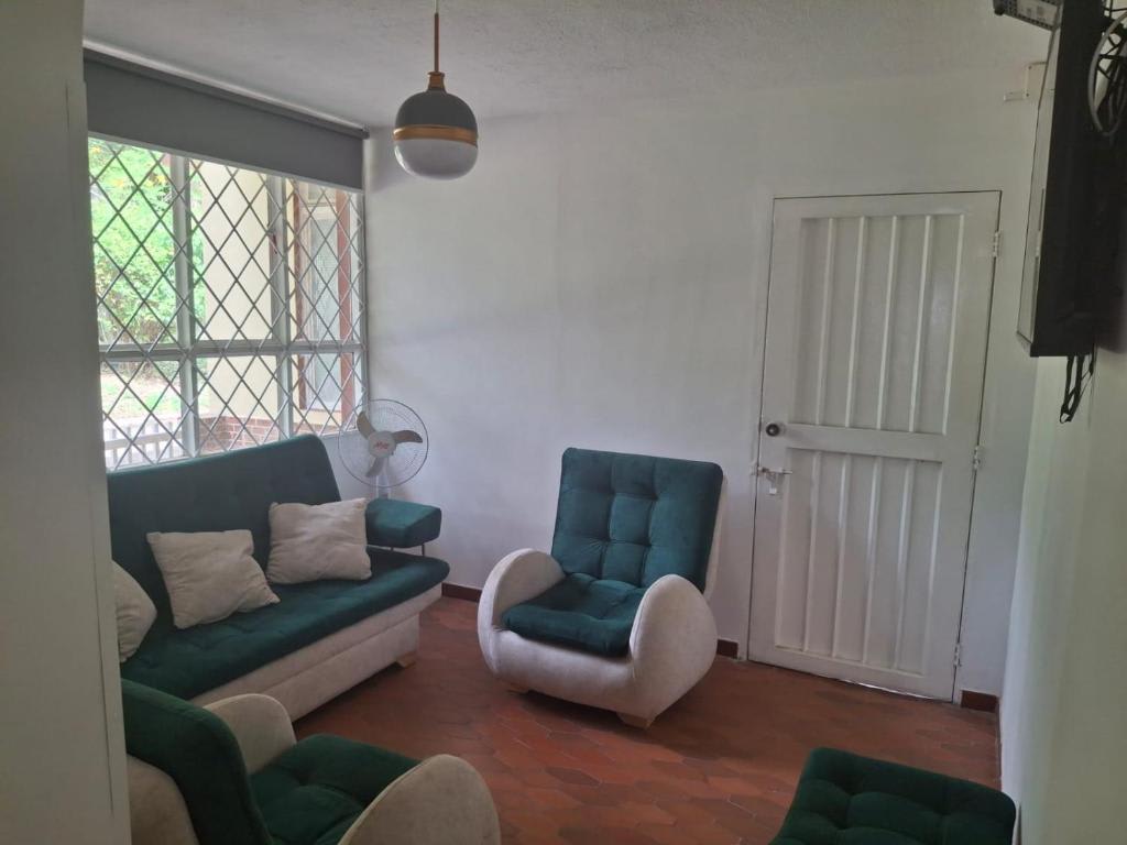 Casa Piedra Alcala photo 2