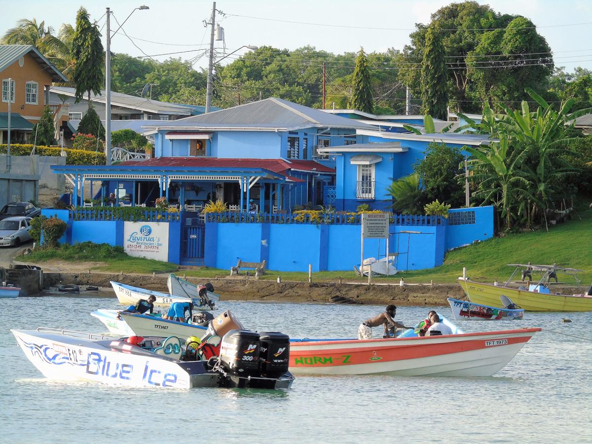 Miller's Guesthouse photo 3