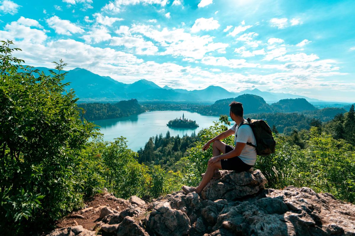 Bled Outdoor Centre photo 4