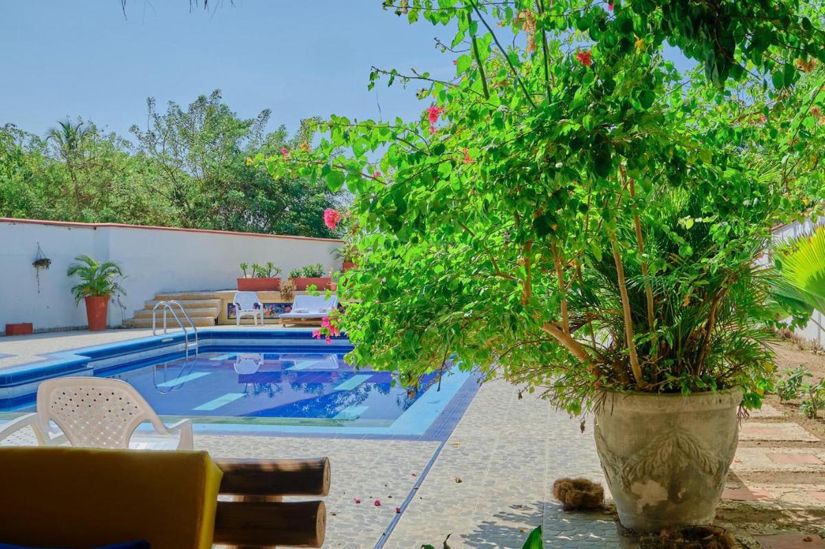 Marazao Beach Hostel photo 4