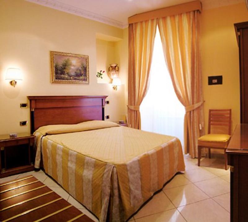 Hotel Meridiana photo 2