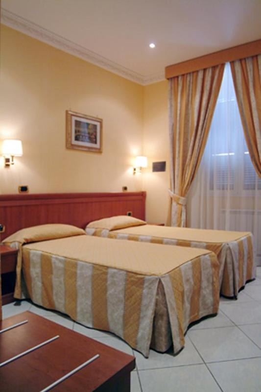 Hotel Meridiana photo 3