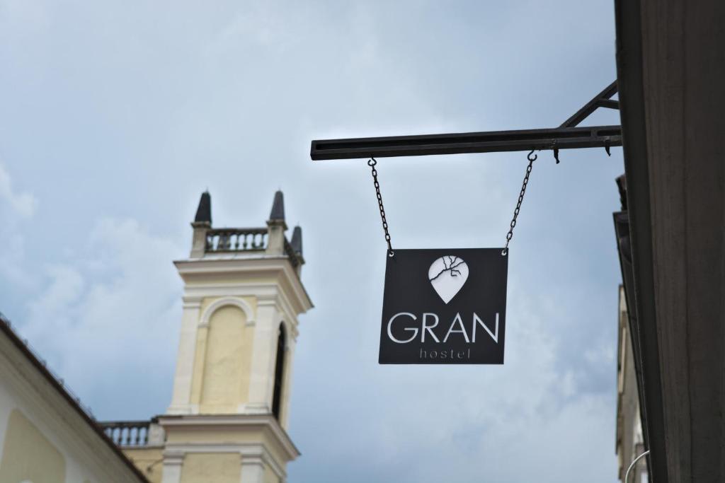 Gran Hostel photo 1