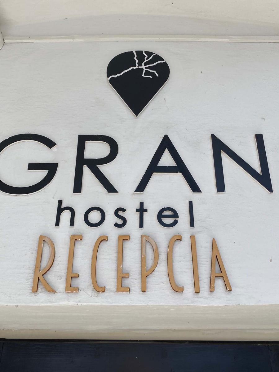 Gran Hostel photo 3