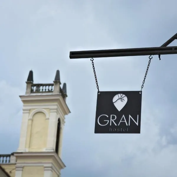 Gran Hostel photo 5