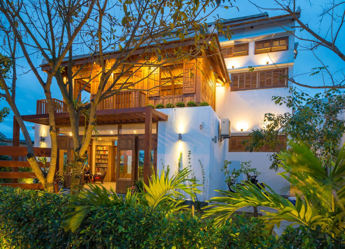 Zen Boutique Villa photo 2