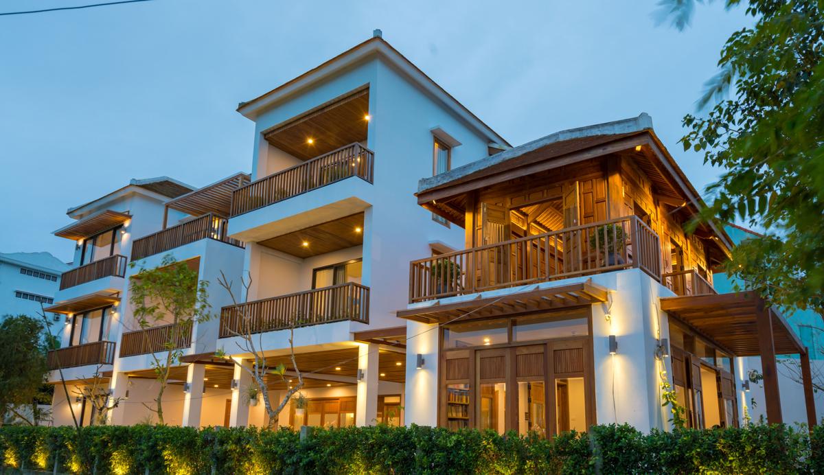 Zen Boutique Villa photo 3