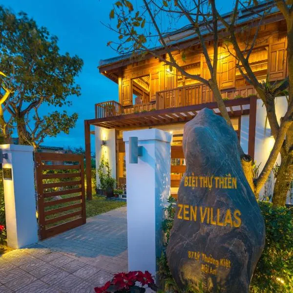 Zen Boutique Villa photo 5