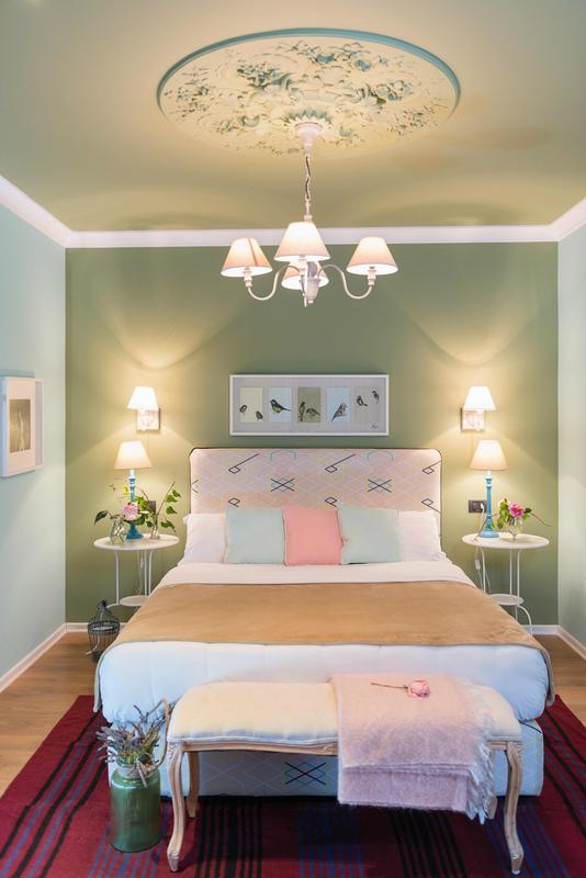 Hotel Areela photo 5