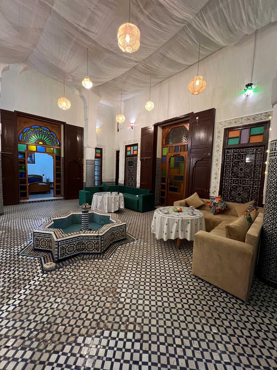 Riad Dar Babouche photo 1