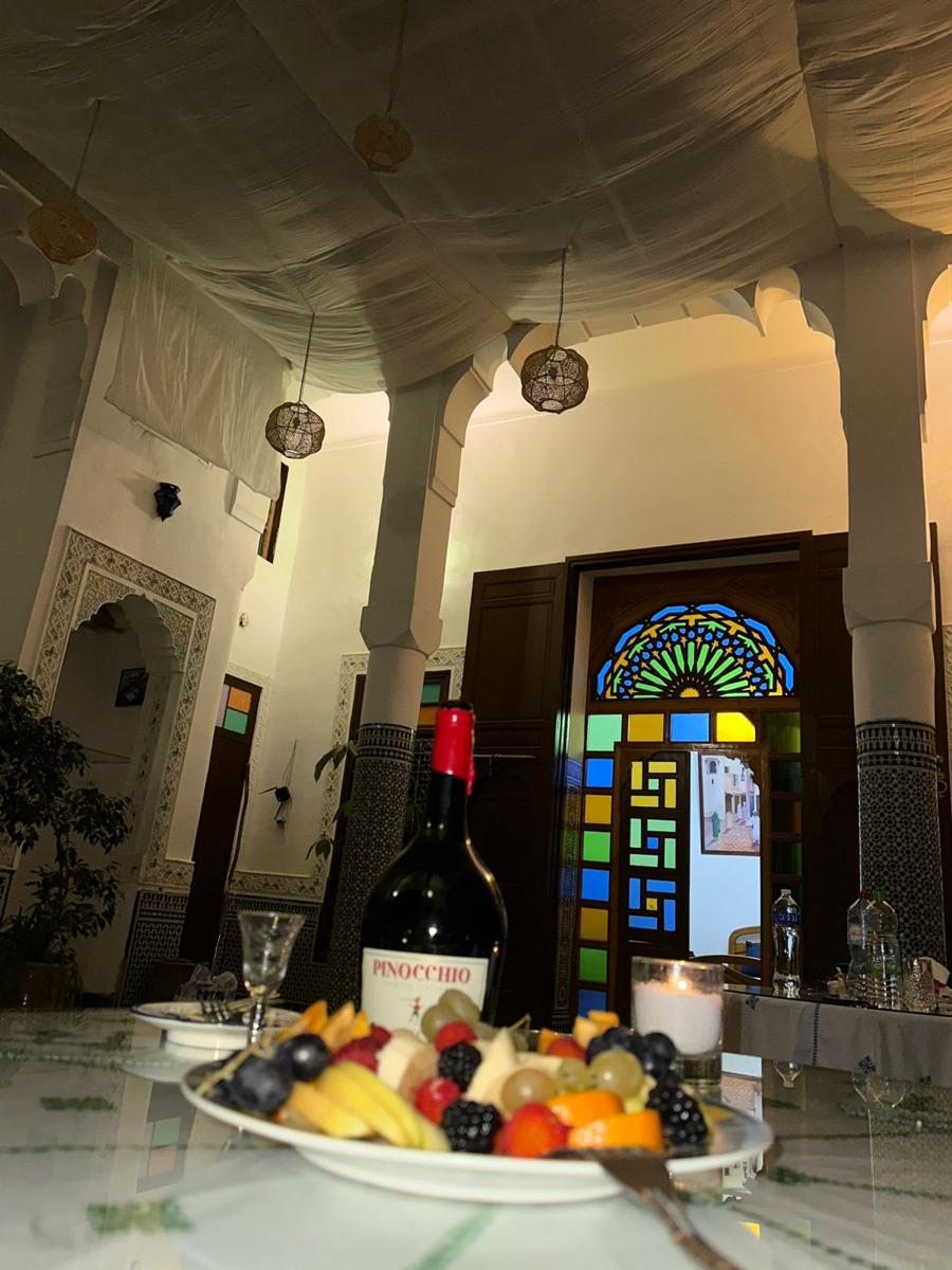 Riad Dar Babouche photo 2