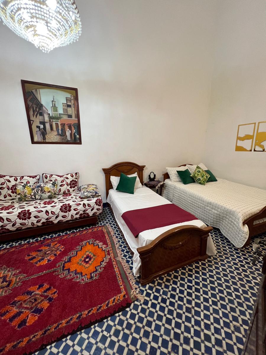 Riad Dar Babouche photo 3