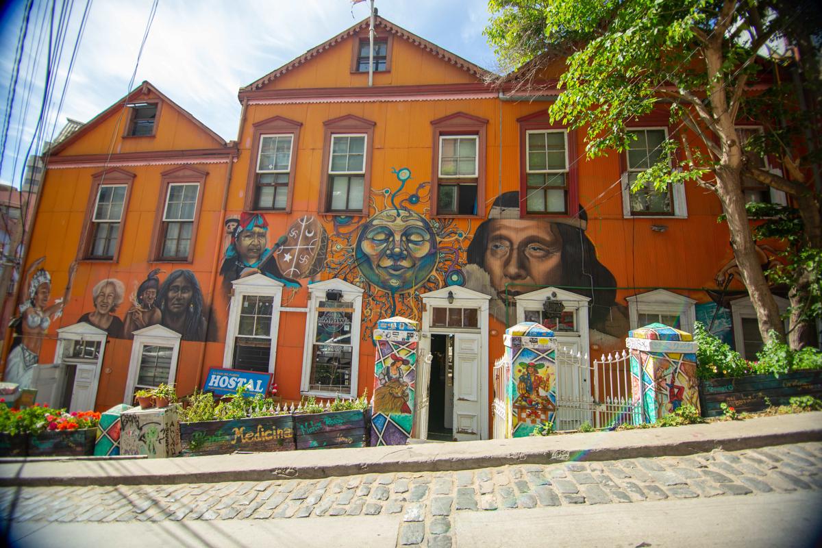 La Casa del Puerto photo 1
