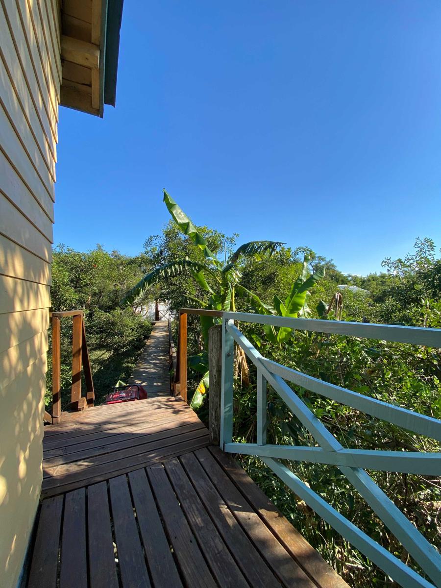 Hidden Island Hostel photo 4