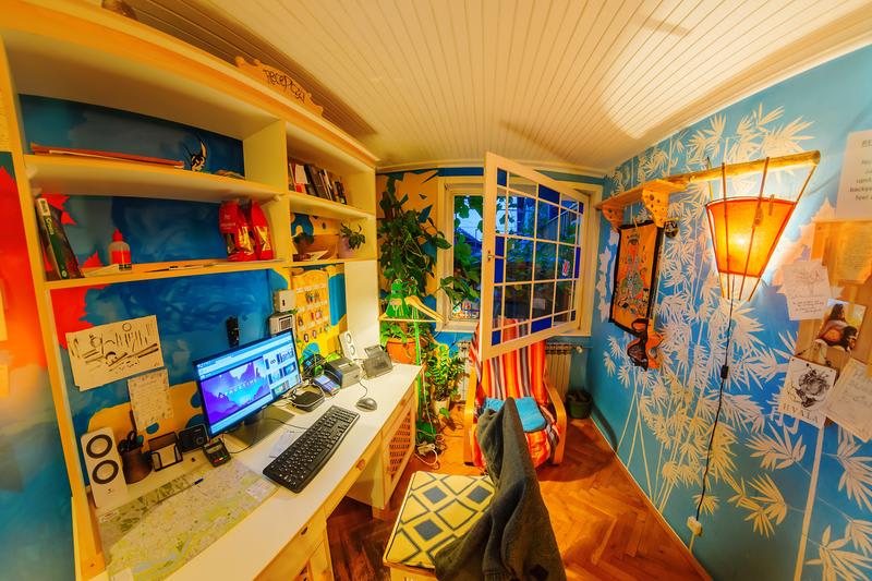 Hostel Mali Mrak Zagreb photo 2