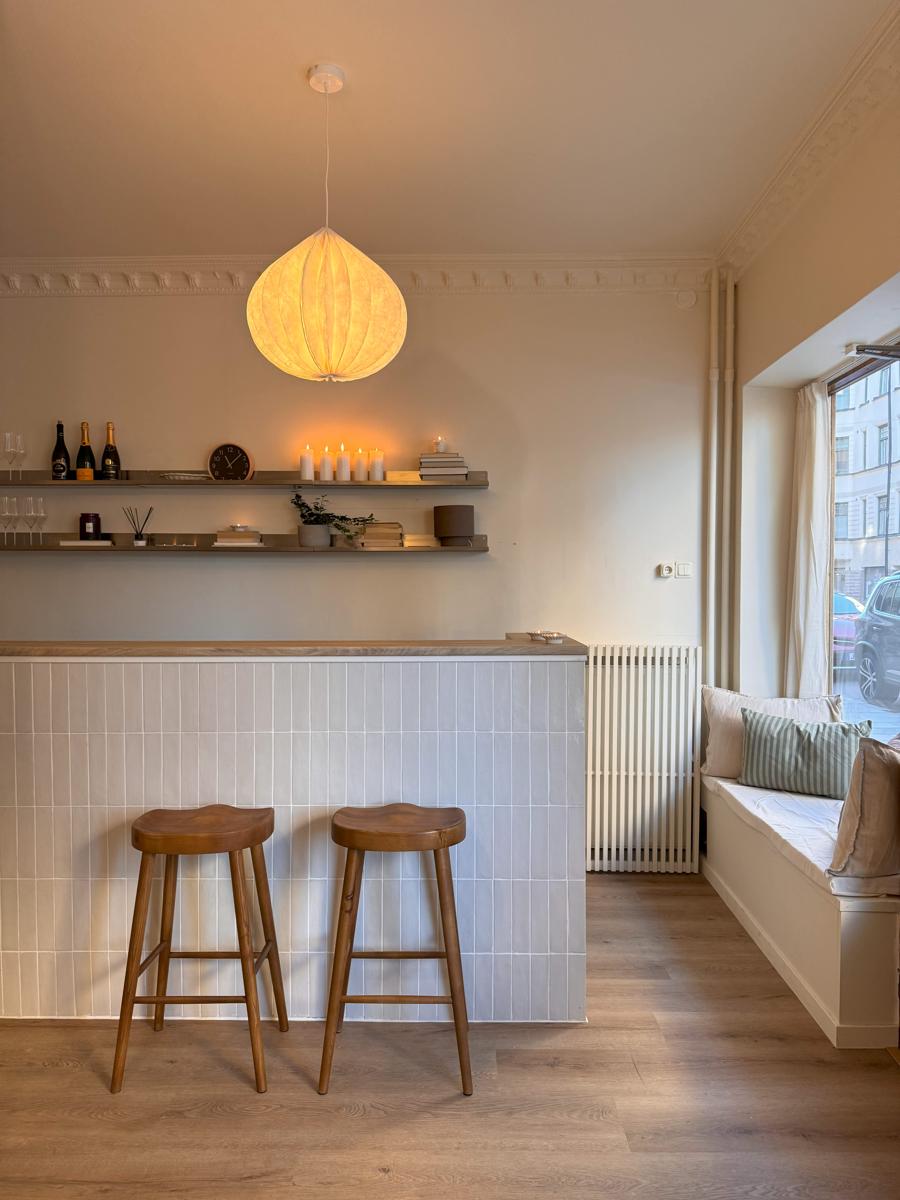 Nomad City Hostel photo 1