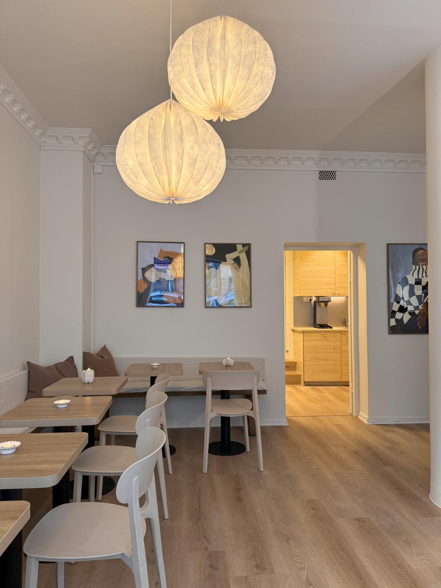 Nomad City Hostel photo 2