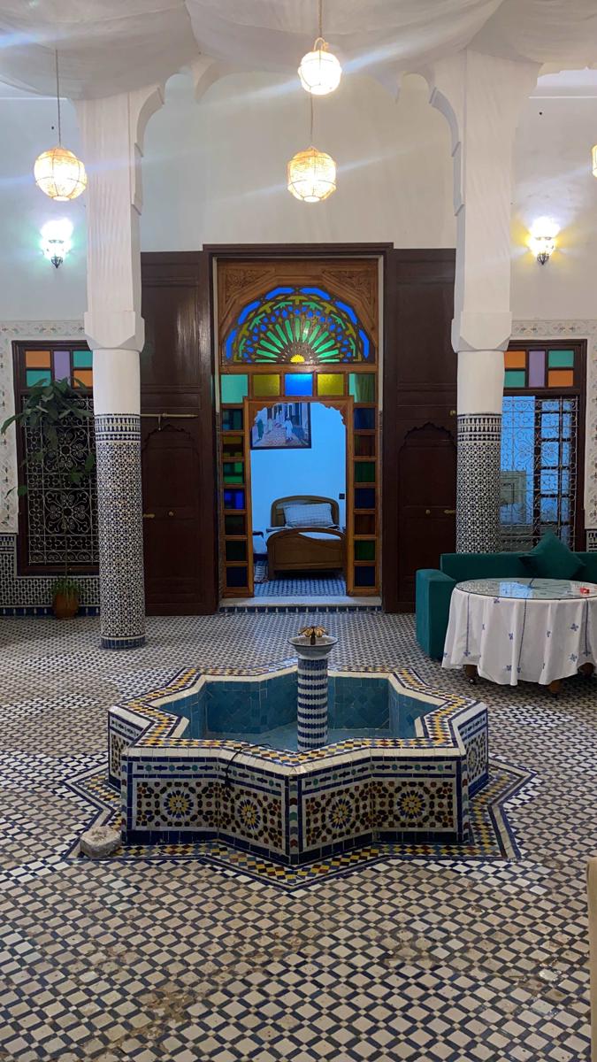 Riad Dar Babouche photo 4