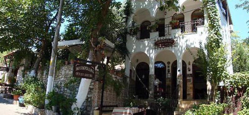 Boomerang Guesthouse photo 2