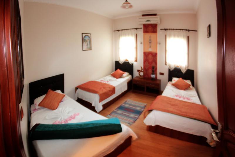 Boomerang Guesthouse photo 3