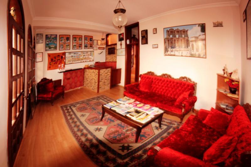 Boomerang Guesthouse photo 4