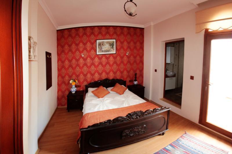 Boomerang Guesthouse photo 5