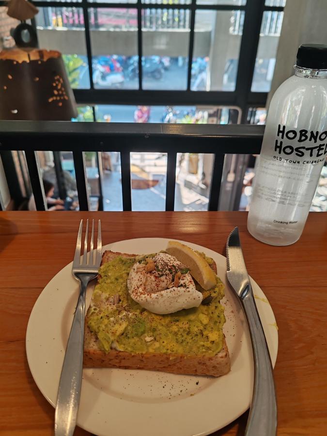 Hobnob Hostel photo 6